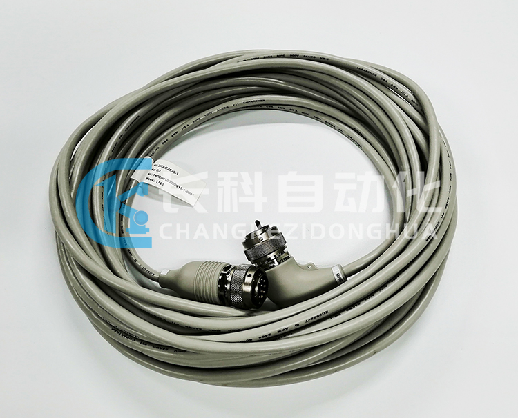 ABB編碼器SMB線(xiàn)纜3HAC2530-1